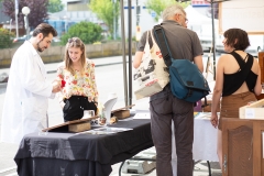 Festival La Plaine Débouchée - 2 juin 2018