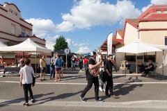 Festival La Plaine Débouchée - 2 juin 2018