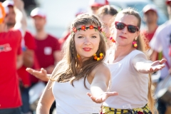 Festival La Plaine Débouchée - 2 juin 2018