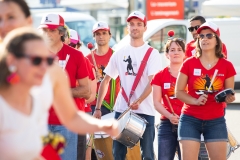 Festival La Plaine Débouchée - 2 juin 2018