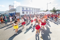 Festival La Plaine Débouchée - 2 juin 2018