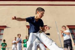 Festival La Plaine Débouchée - 1er juin 2018